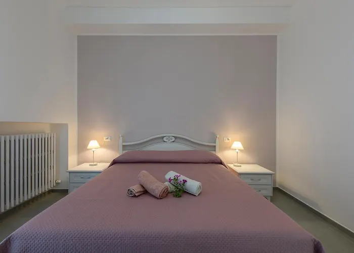 B&B La Fontanella