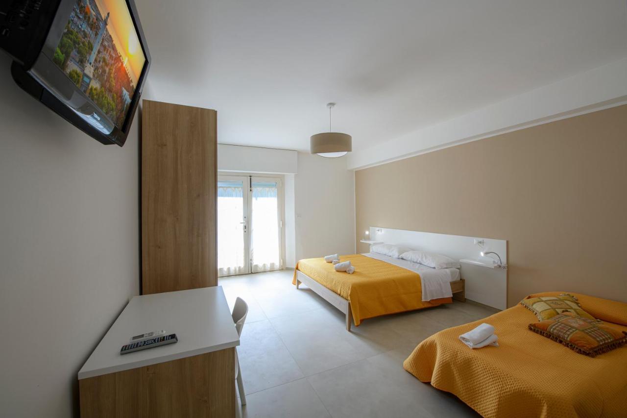 Bed & Breakfast La Fontanella