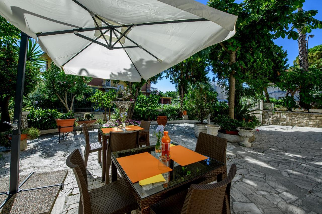 Bed & Breakfast La Fontanella