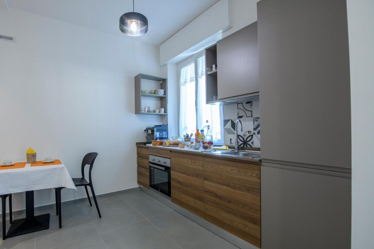 La Fontanella Bed & Breakfast San Benedetto del Tronto