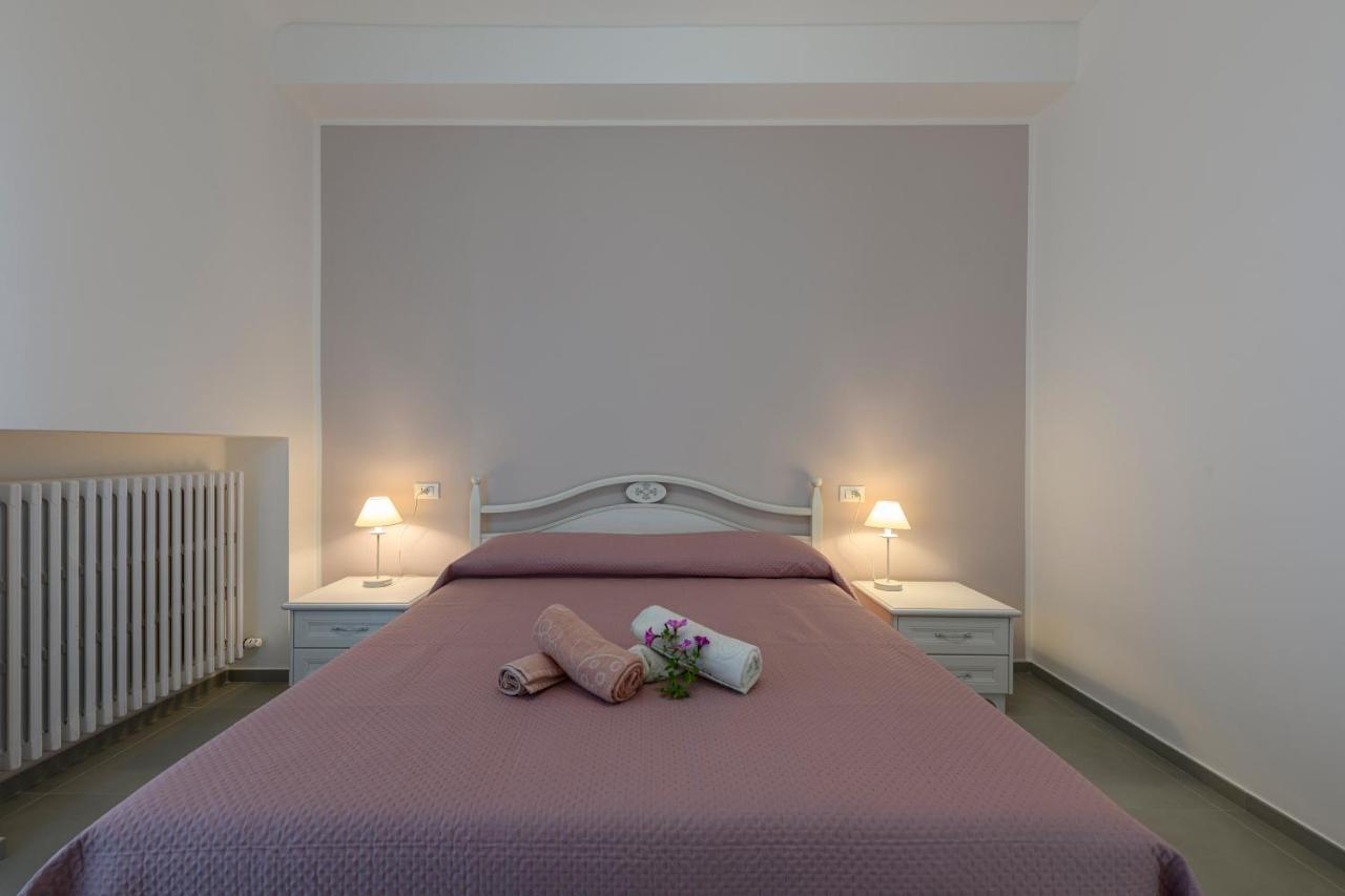 Bed & Breakfast La Fontanella