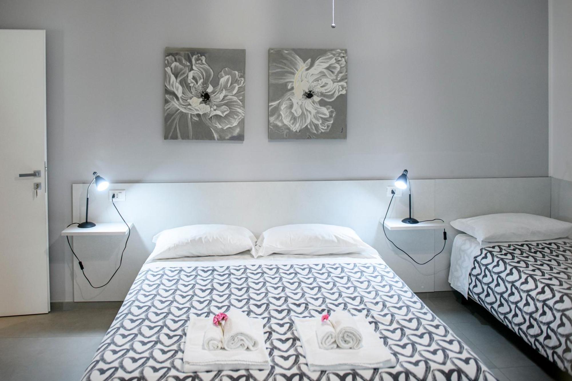La Fontanella Bed & Breakfast San Benedetto del Tronto