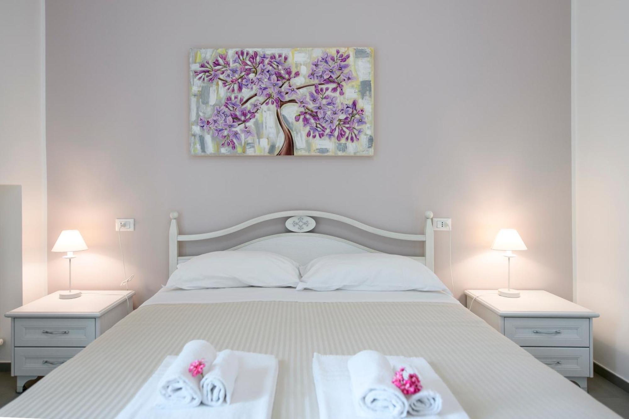 Bed & Breakfast La Fontanella San Benedetto del Tronto
