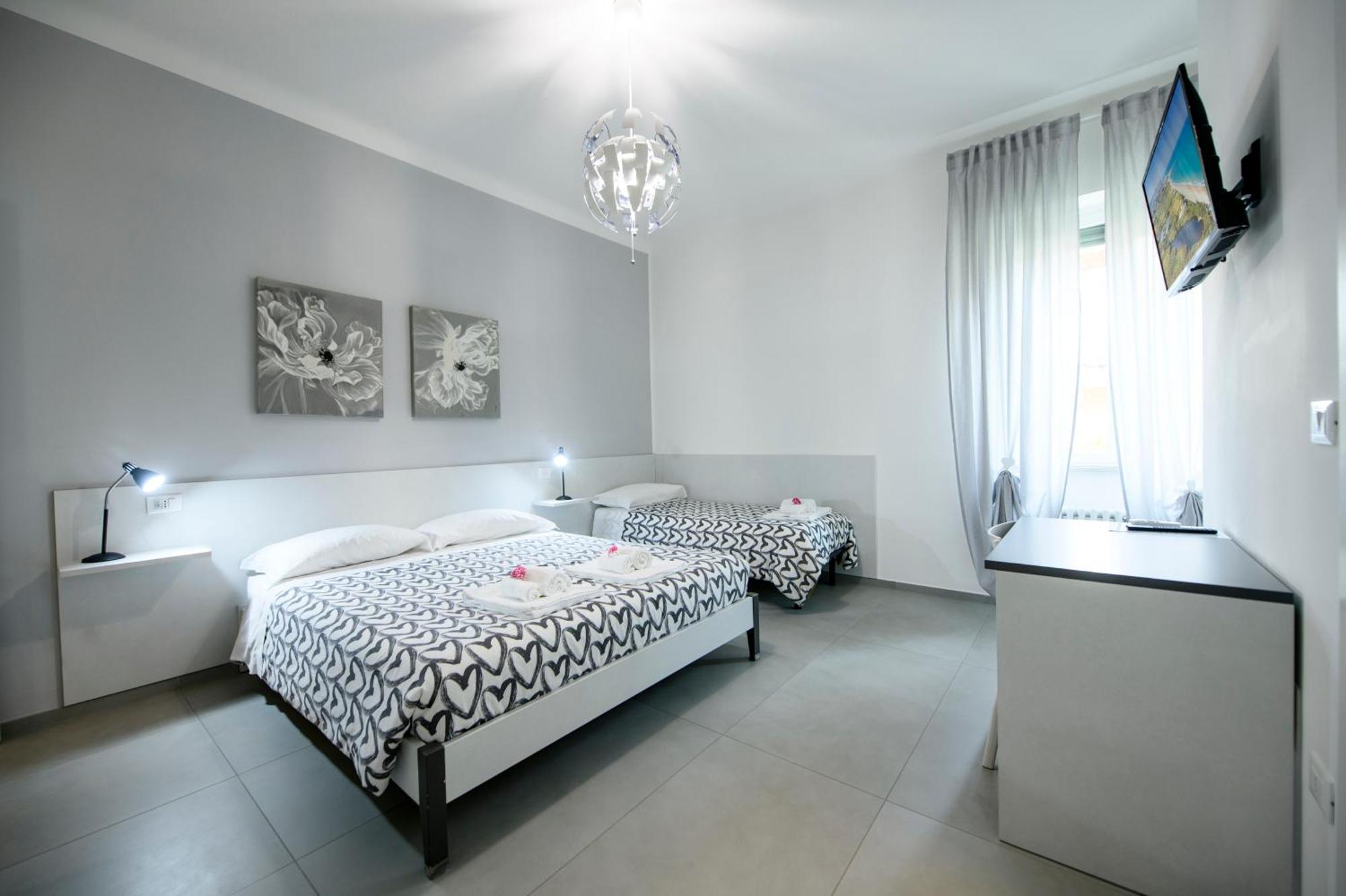La Fontanella Bed & Breakfast *