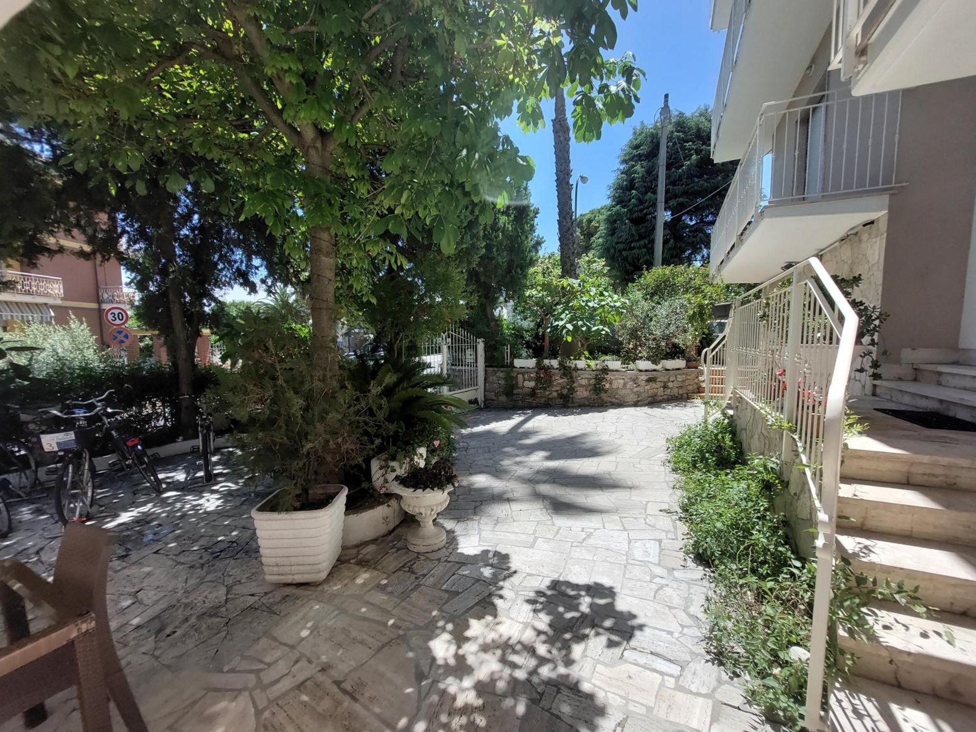 La Fontanella * San Benedetto del Tronto