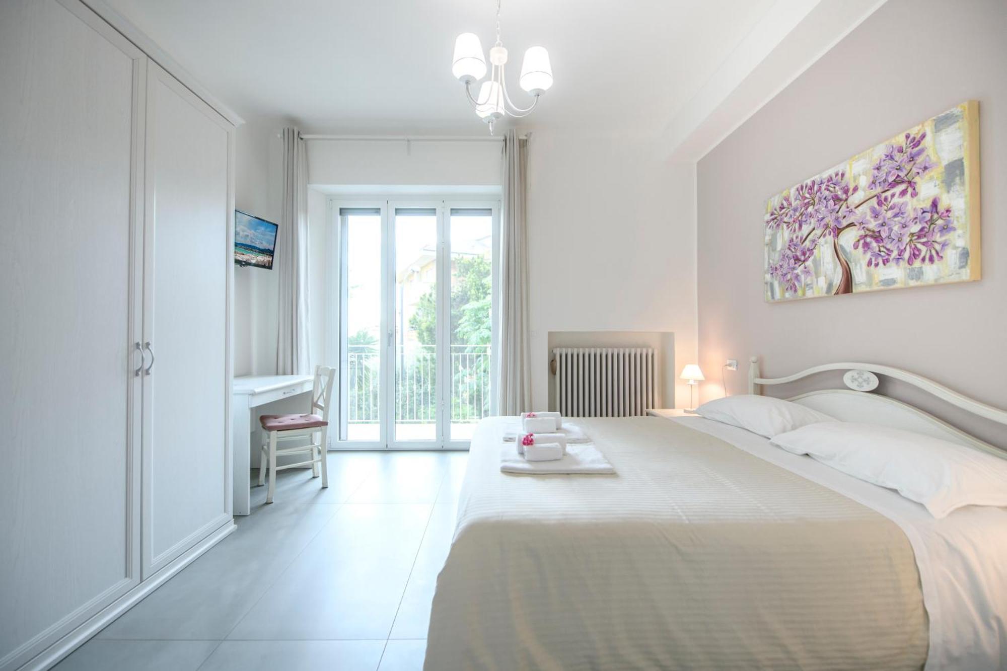 La Fontanella Bed & Breakfast