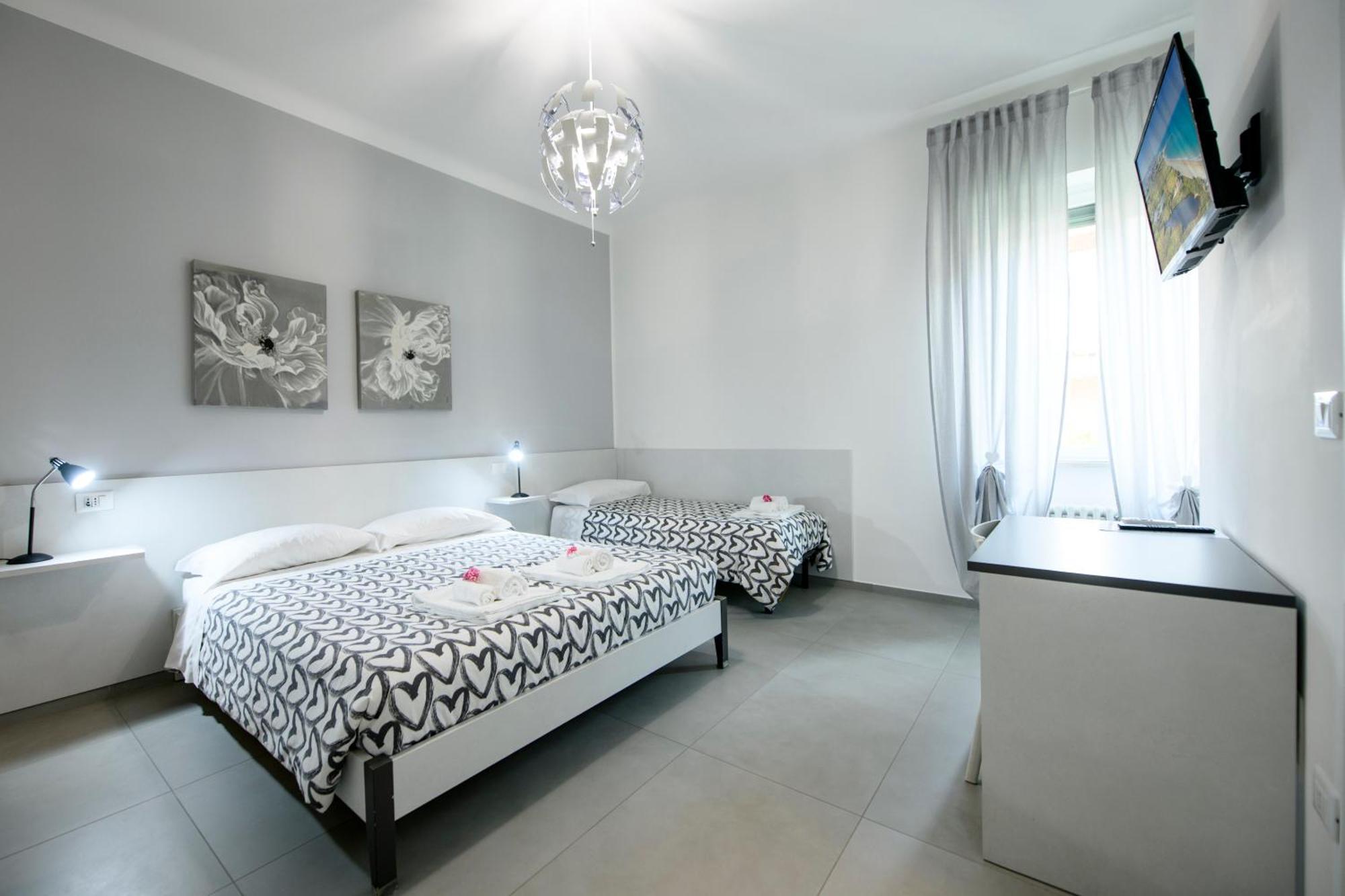 Bed & Breakfast La Fontanella San Benedetto del Tronto